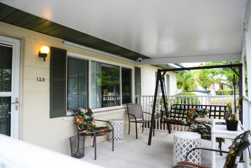 Residential Premium Image
