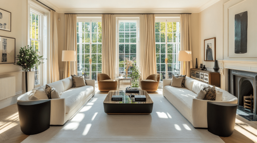 Residential Premium Image