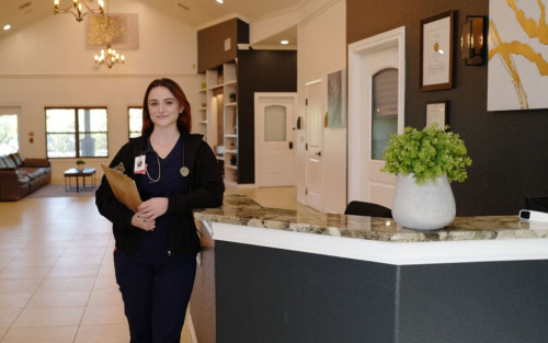 Residential Premium Image