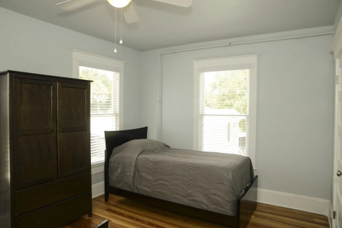 Residential Premium Image