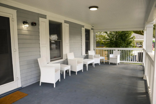 Residential Premium Image