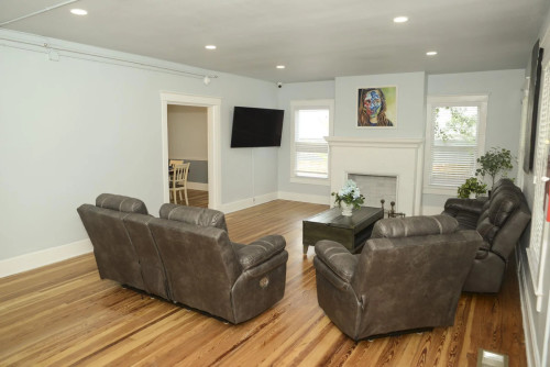 Residential Premium Image