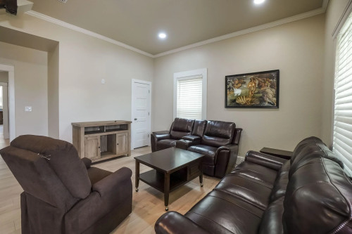 Residential Premium Image