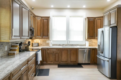 Residential Premium Image