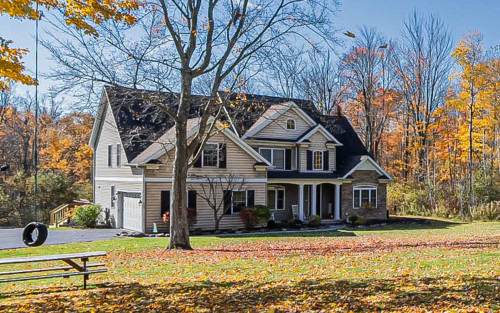 Residential Premium Main Image