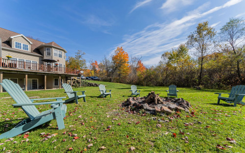 Residential Premium Image