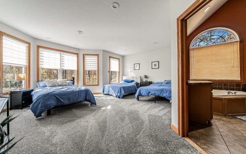 Residential Premium Image