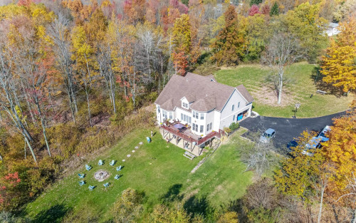 Residential Premium Image