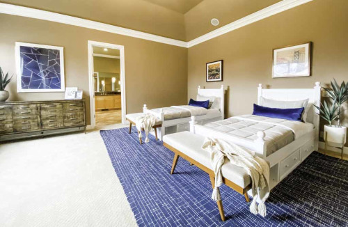 Residential Premium Image
