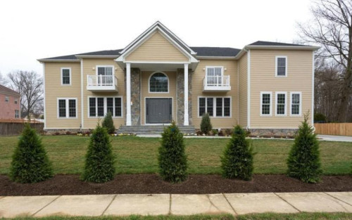 Residential Premium Image