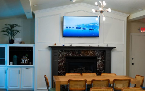 Residential Premium Image