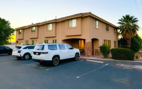 Residential Premium Image