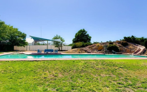 Residential Premium Image