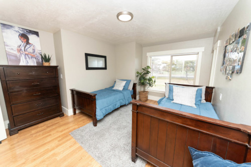 Residential Premium Image