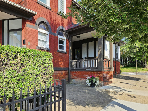 Residential Premium Image