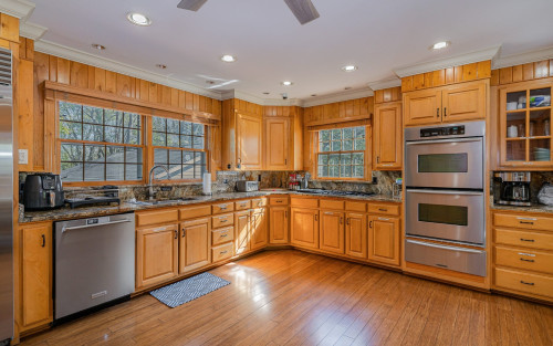 Residential Premium Image