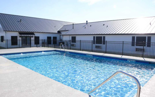 Residential Premium Image