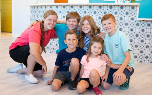 Residential Premium Image