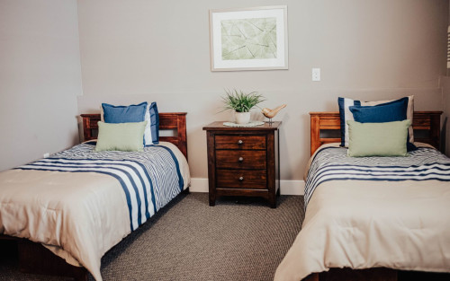 Residential Premium Image