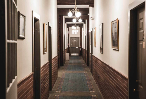Residential Premium Image
