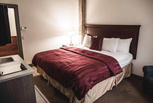 Residential Premium Image