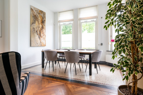 Residential Premium Image