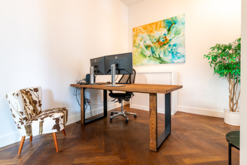 Residential Premium Image
