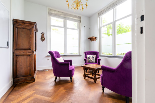 Residential Premium Image