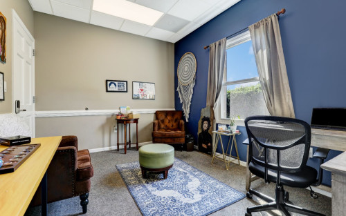 Residential Premium Image