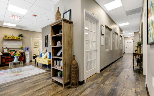 Residential Premium Image
