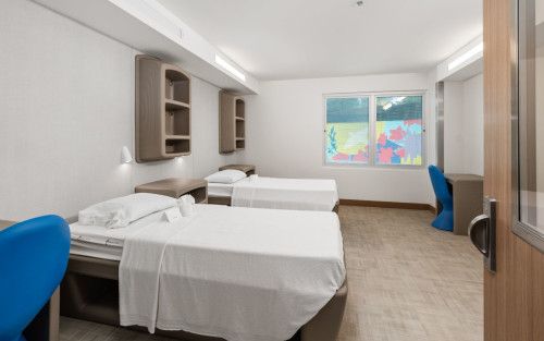 Residential Premium Image