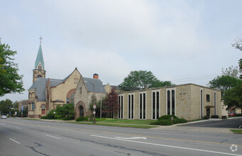 Residential Premium Image