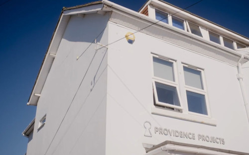 Residential Premium Image