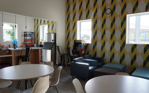 Residential Premium Image