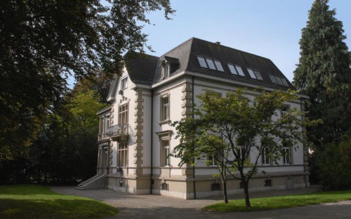 Residential Premium Image