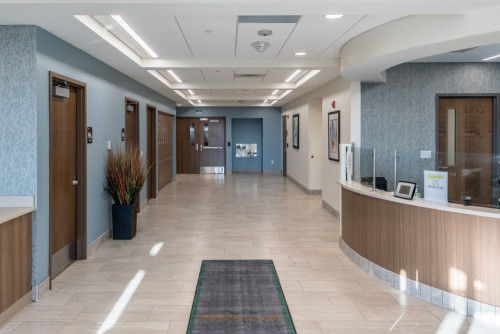 Residential Premium Image