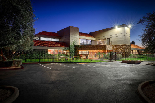 Residential Premium Main Image