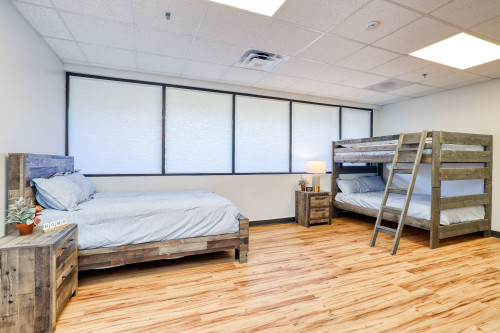 Residential Premium Image