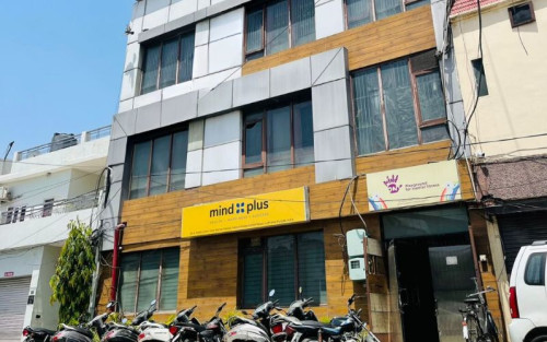 Residential Premium Main Image