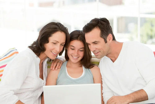 Residential Premium Image
