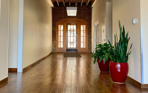 Residential Premium Image