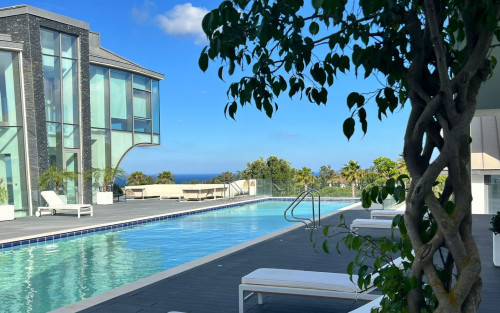 Residential Premium Image