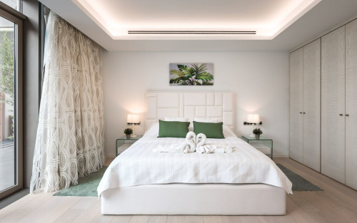 Residential Premium Image
