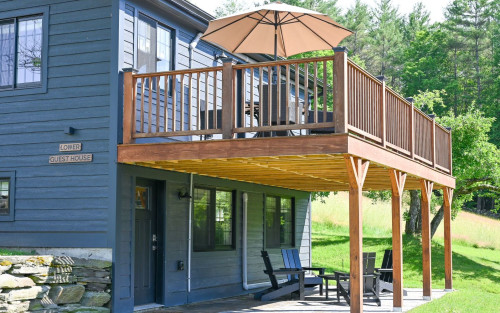 Residential Premium Image
