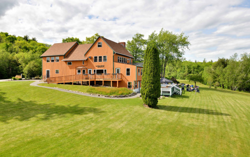 Residential Premium Main Image