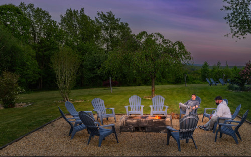 Residential Premium Image