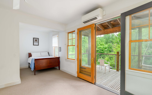 Residential Premium Image