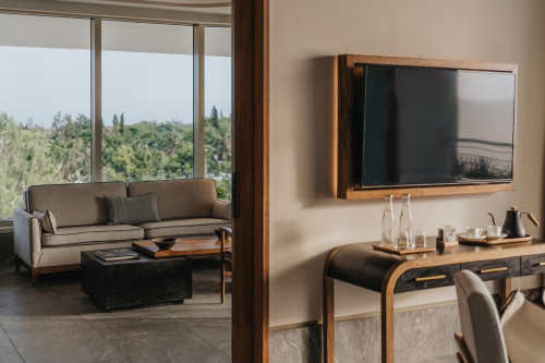 Residential Premium Image