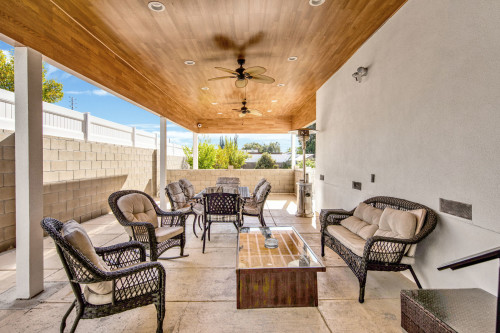 Residential Premium Image