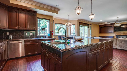Residential Premium Image